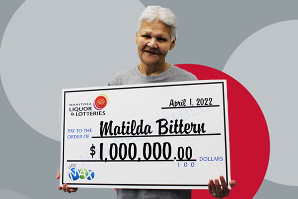 Winner Matilda