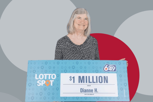 Winner Dianne