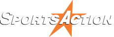 Sports Action Logo