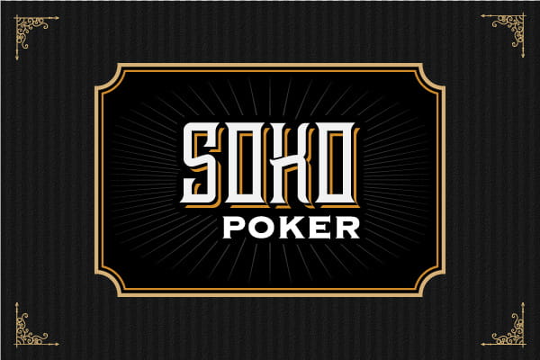 SOKO Poker