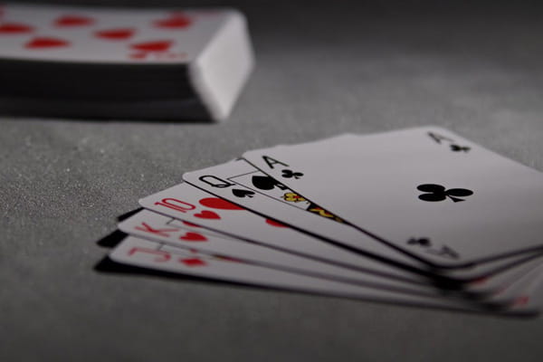PlayNow Poker Championship