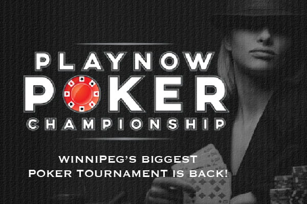 Play now poker championship