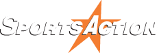 sports action icon