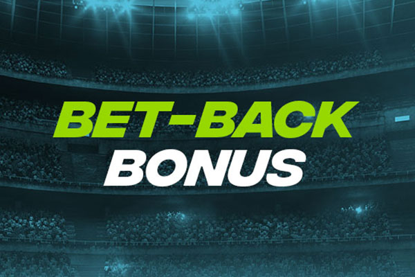 Bet Back Bonus