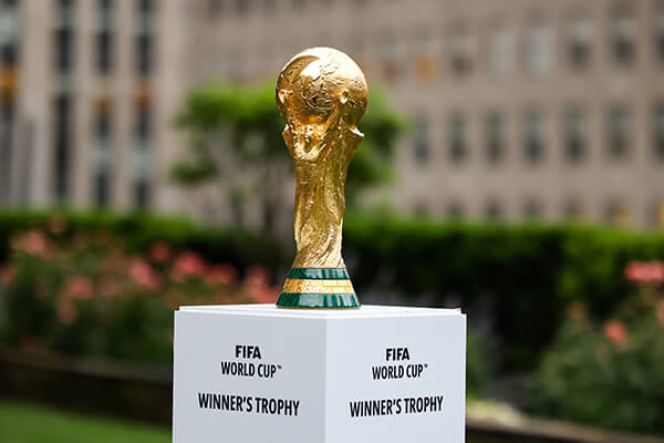 Daily FIFA World Cup 2022 Bet-Back Bonus