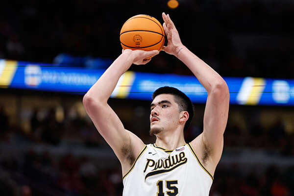 March Madness Bet-Back Bonus