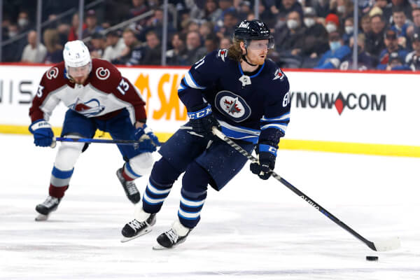 Tuesday NHL Bet-Back Bonus