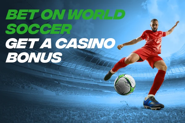Bet Sports Get Casino