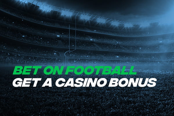 Sports x Casino