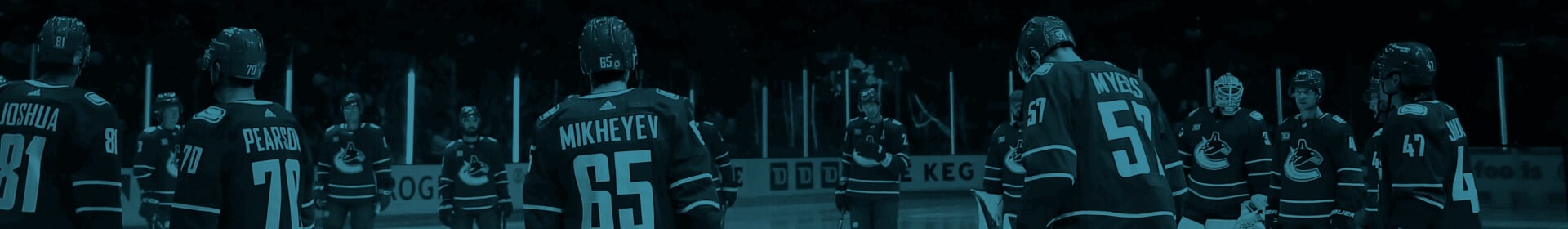 PlayNow.com has the Canucks as Playoff Underdogs