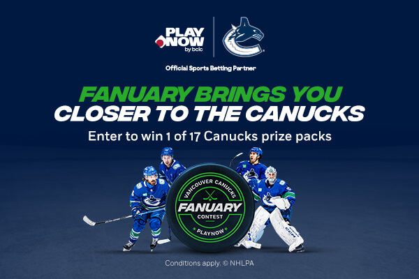 Canucks