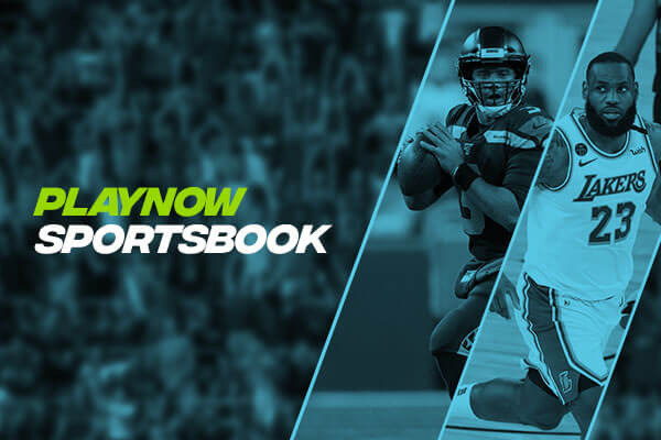 Playnow Sportsbook