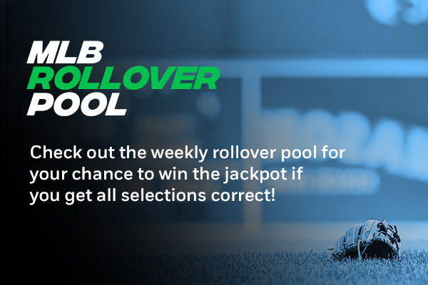 MLB Rollover Pool