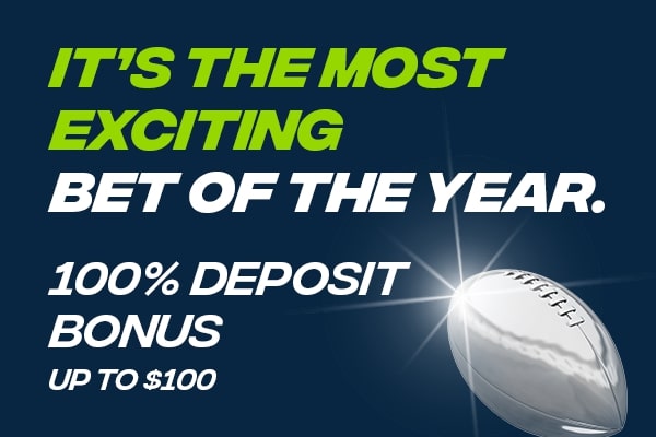 NFL Deposit Bonus