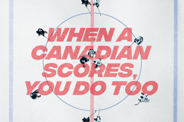 We Score, You Score