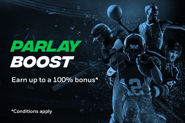 Parlay Boost