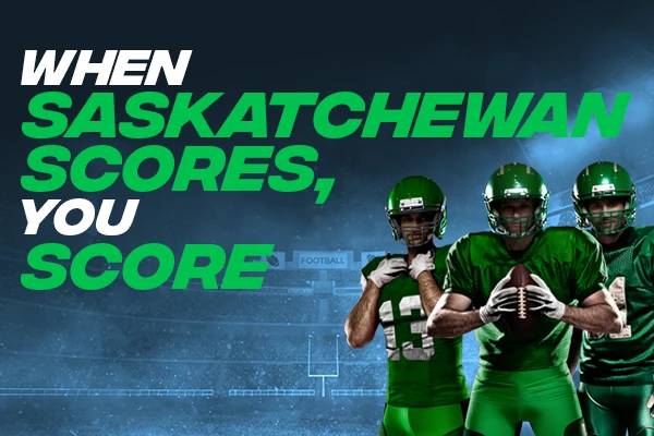 Touchdown Bonus
