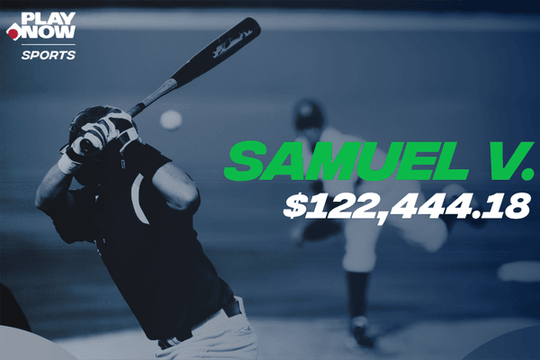 Winner Sam